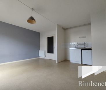Appartement à louer, 1 pièce - Orléans 45000 - Photo 1