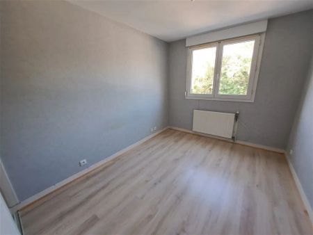 Location appartement 3 pièces - 53m² à Sallanches (74700) - Photo 4