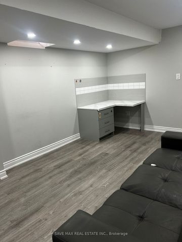 For Lease - 27 Haverstock Crescent Unit# (Basement), Brampton, Ontario - Photo 4
