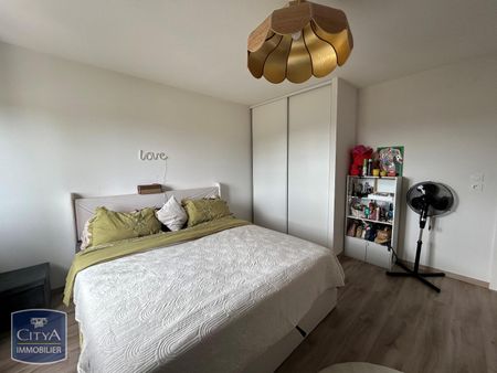 Location Appartement 4 pièces 100m² MONTAUBAN 82000 - Photo 2