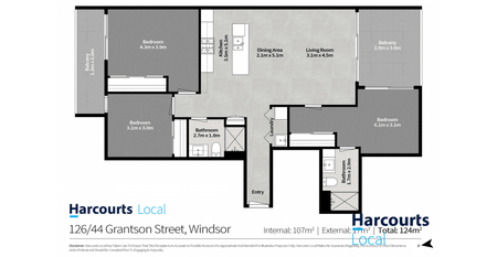 Executive Living in Windsor! - Photo 2