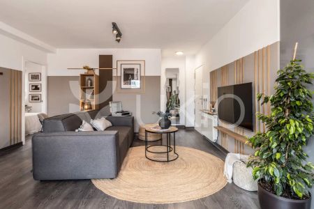 Apartamento de alquiler en Avenida de Brasil, Cuatro Caminos - Azca - Photo 2