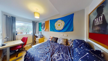 2 bedroom ground floor flat to rent - Photo 5