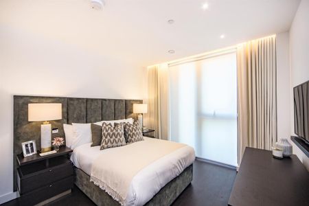 2 bedroom apartment to rent - Photo 4