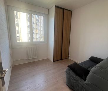 Location Appartement 4 pièces 78m² COGNIN 73160 - Photo 3