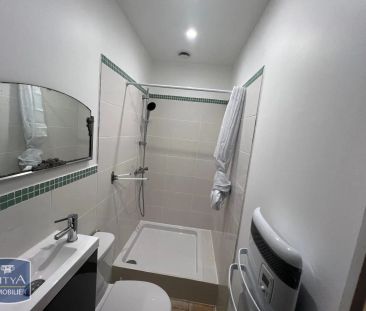 Appartement à louer 4 pièces 89.96m² - Photo 2