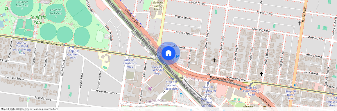 803 Dandenong Road, Melbourne, Victoria 3145