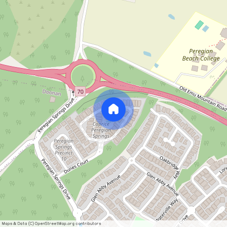 85/15 Dunes Court Peregian Springs