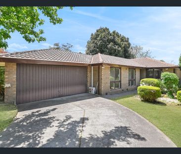 36 Knights Drive, Glen Waverley, Vic 3150 - Photo 4