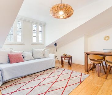 1 Bedroom Apartment, Alfama, Lisboa - Photo 3