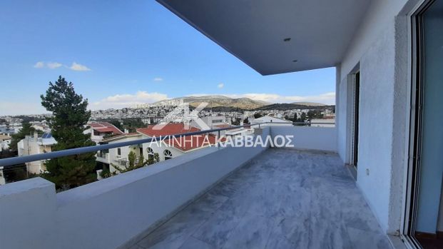 DETACHED HOUSE, PIGADAKIA DETACHED HOUSE for Rent | PIGADAKIA, VOULA - Φωτογραφία 1