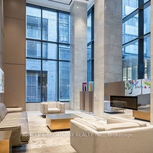 For Lease - 115 Blue Jays Way Unit# 3510, Toronto, Ontario - Photo 1