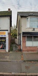 1 Bed Flat, Radford Road, CV6 - Photo 4