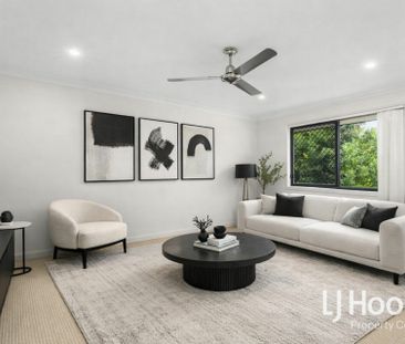 Two Living Areas in a Prime Yarrabilba Location - Photo 1