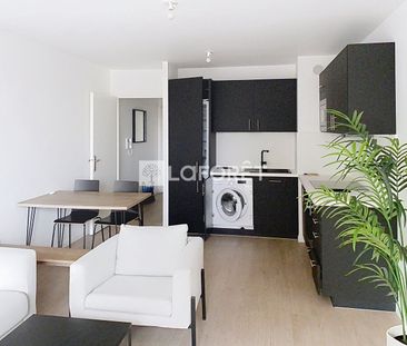 Appartement T2 près de VILLEJUIF à louer - Photo 2