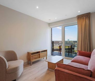 1 bedroom flat to rent - Photo 3