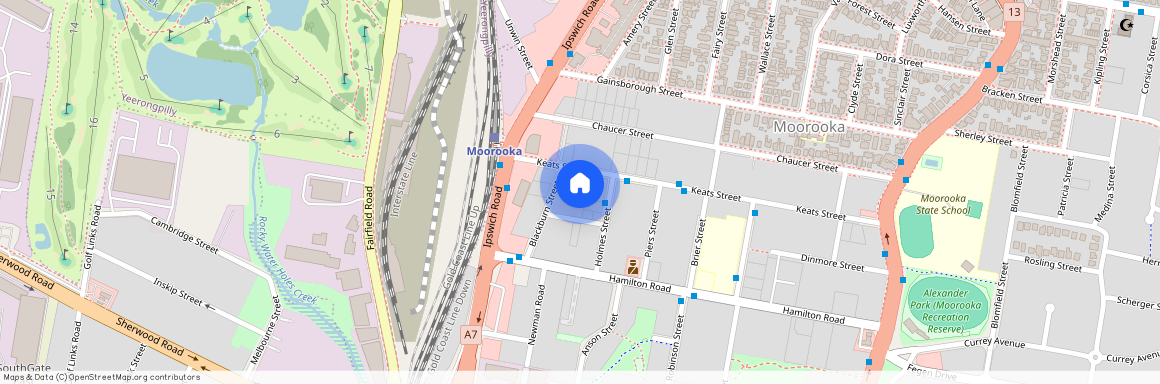 5/8 Blackburn Street, 4105, Moorooka