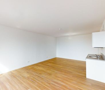 Own Your Style – Stylisches 1-Zimmer-Apartment mit Loggia im Herzen... - Foto 1