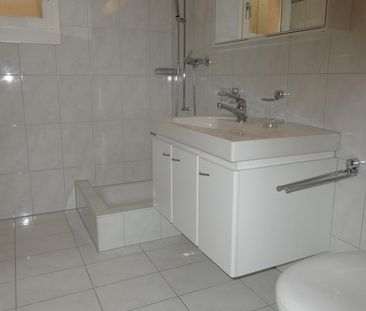 6 1/2-Zimmer-Einfamilienhaus an unverbaubarer Aussichtslage - Photo 6