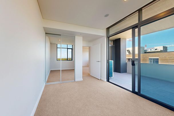 710/5B Glyceria Lane, Tallawong NSW 2762 - Apartment For Rent | Domain - Photo 1