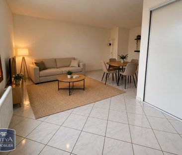 Location Appartement 1 pièce 28m² LE PERRAY EN YVELINES 78610 - Photo 2