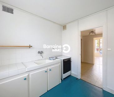 Location appartement à Brest, 3 pièces 57m² - Photo 4