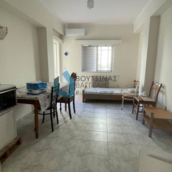 Γκαρσονιέρα 24 τ.μ. - Photo 1