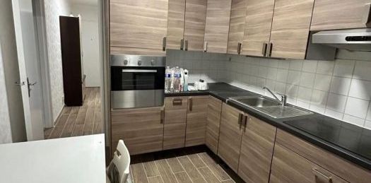 Appartement à louer, 3 pièces - Angers 49000 - Photo 2