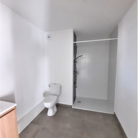 Location Appartement 2 pièces 39m² BASSENS 33530 - Photo 3