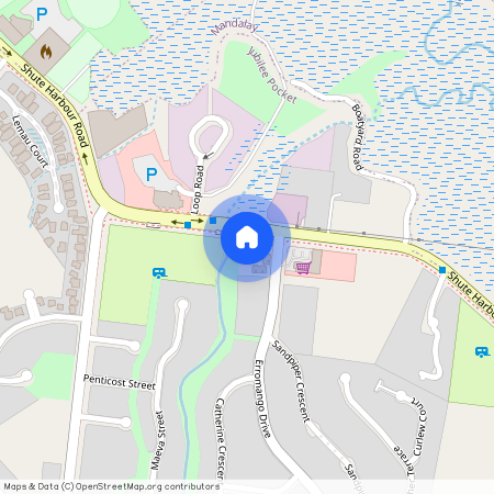 32 Treetop/2 Erromango Drive, Qld 4802, Jubilee Pocket