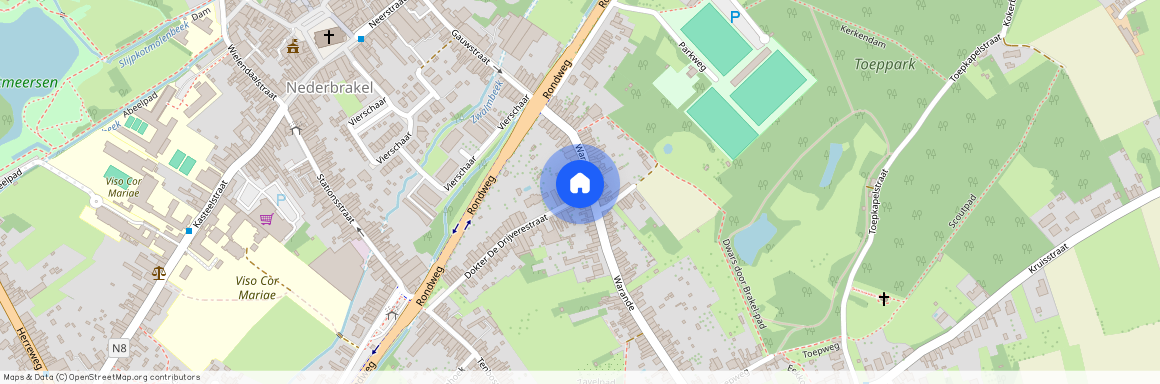 Warande 38, 9660 Brakel