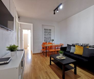 Private room in Redondilla Street - Photo 2