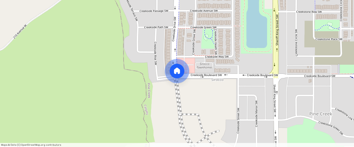 Calgary, Calgary, Calgary Metropolitan, T2X 5W8