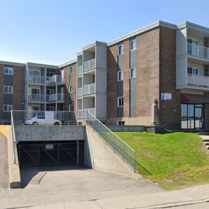 408 - 2455 Chemin Sainte-Foy, Quebec - Photo 3