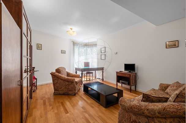 Apartamento T1 em Lisboa - Foto 1
