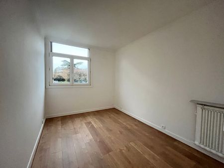 Appartement 4 Pièces Maisons-Laffitte - 68.80 m² - Photo 3