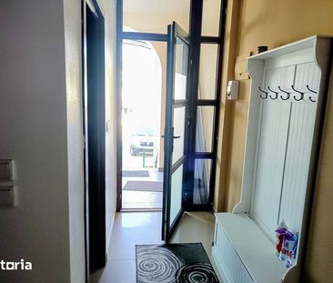 spatiu comercial(apartament 3 camere)Rediu,langa Casablanca - Fotografie 4