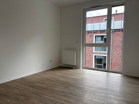 NEUBAU-Erstbezug! Moderne 2-Zi.-Whg. zu vermieten! - Photo 2
