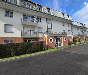 LAMBERSART - RUE DE LA CARNOY - TYPE 2 AVEC BALCON - PARKING SOUS S... - Photo 6