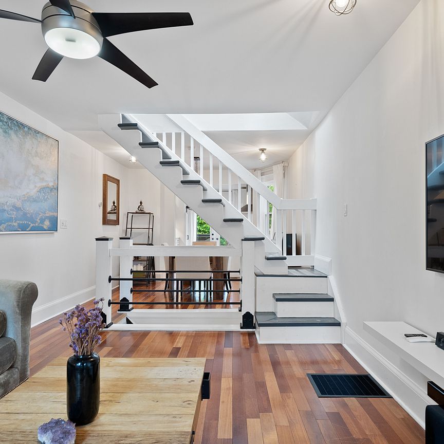 For Lease - 7 Norway Avenue, Toronto, Ontario - Photo 1