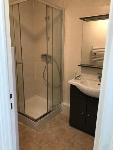 Location Appartement 1 pièce 28m² JONAGE 69330 - Photo 4