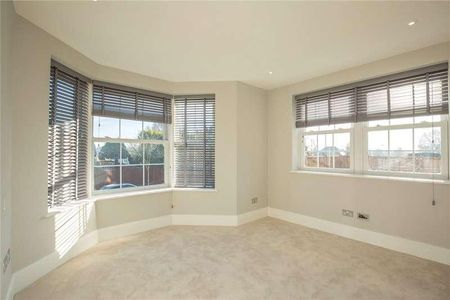 Totteridge Lane, Totteridge, London, N20 - Photo 3