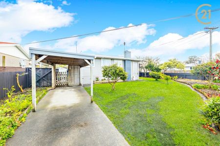 55, Valentine Street, Papakura - Photo 4