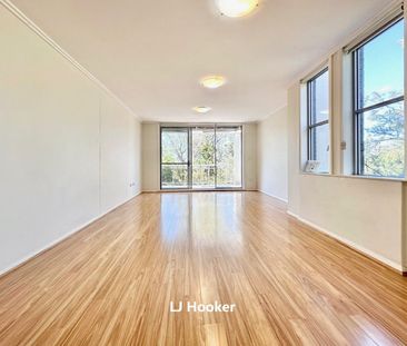 Full Brick and Spacious Home in Block B - Photo 2