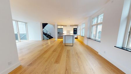 175m² Lejlighed | København K - Photo 4