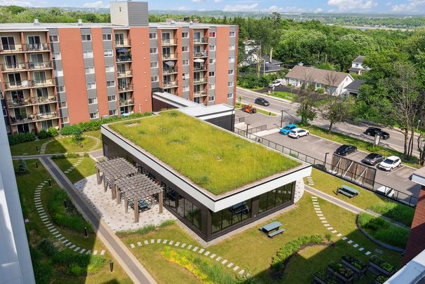 3044 Chemin St-Louis – Terrasses St-Louis - Photo 1