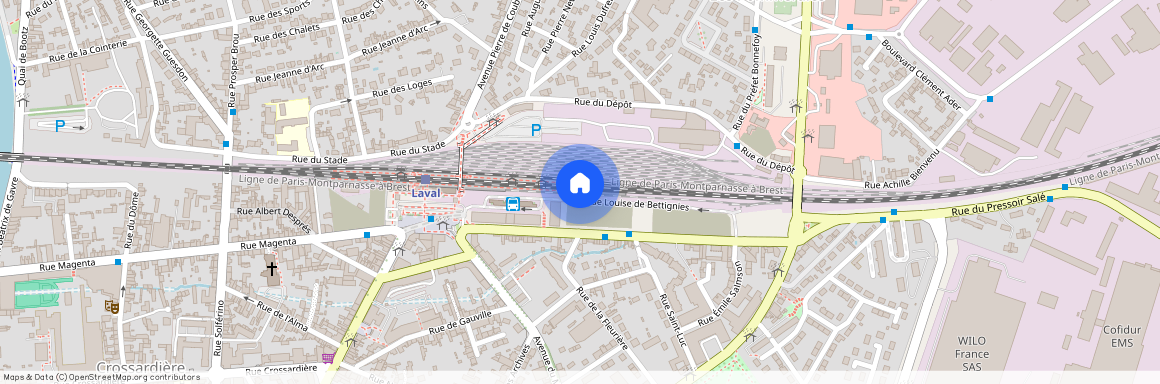53000 LAVAL