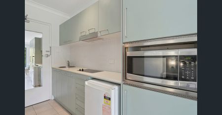 Fully Furnished Studio Apartment In Sawtell - Photo 2