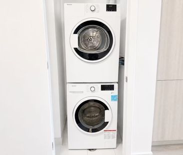 For Lease - 100 Queen Street Unit# 2308, Toronto, Ontario - Photo 6