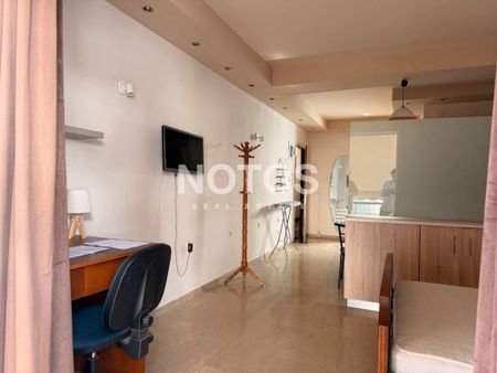 Studio/Γκαρσονιέρα για ενοικίαση Καλαμάτα - Photo 3